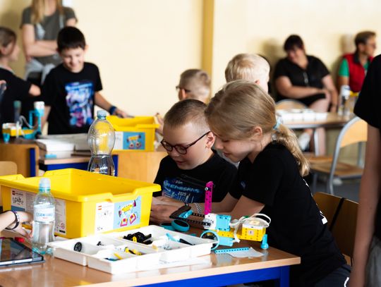 Regionalne Eliminacje do Mistrzostw SGA 2025 (zdjęcia)