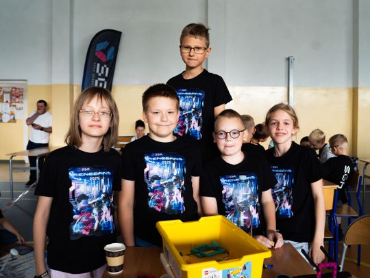 Regionalne Eliminacje do Mistrzostw SGA 2025 (zdjęcia)