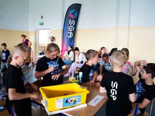 Regionalne Eliminacje do Mistrzostw SGA 2025 (zdjęcia)