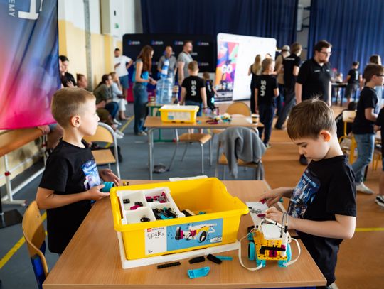 Regionalne Eliminacje do Mistrzostw SGA 2025 (zdjęcia)