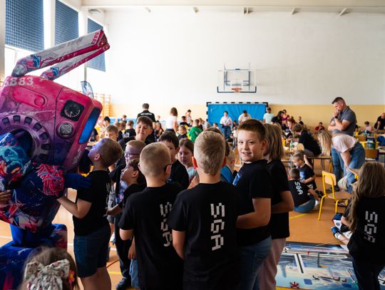 Regionalne Eliminacje do Mistrzostw SGA 2025 (zdjęcia)