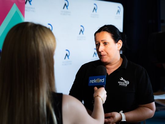 Regionalne Eliminacje do Mistrzostw SGA 2025 (zdjęcia)