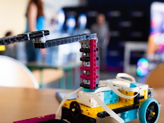 Regionalne Eliminacje do Mistrzostw SGA 2025 (zdjęcia)