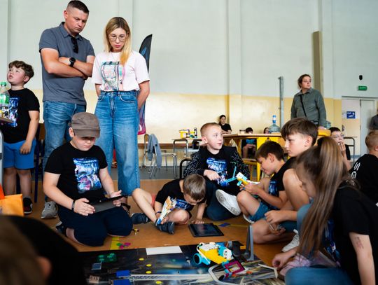 Regionalne Eliminacje do Mistrzostw SGA 2025 (zdjęcia)