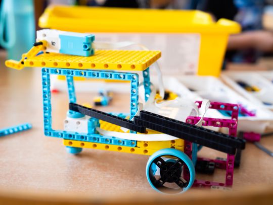 Regionalne Eliminacje do Mistrzostw SGA 2025 (zdjęcia)