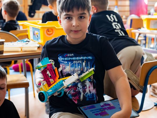 Regionalne Eliminacje do Mistrzostw SGA 2025 (zdjęcia)