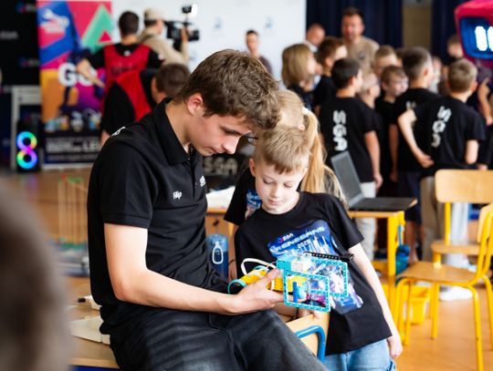 Regionalne Eliminacje do Mistrzostw SGA 2025 (zdjęcia)