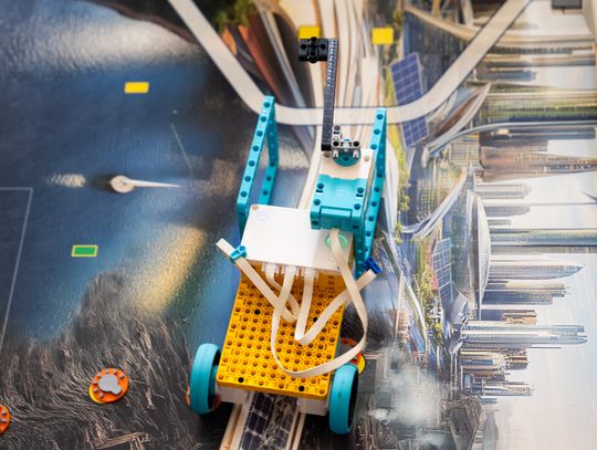 Regionalne Eliminacje do Mistrzostw SGA 2025 (zdjęcia)