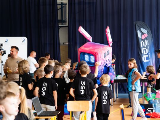 Regionalne Eliminacje do Mistrzostw SGA 2025 (zdjęcia)