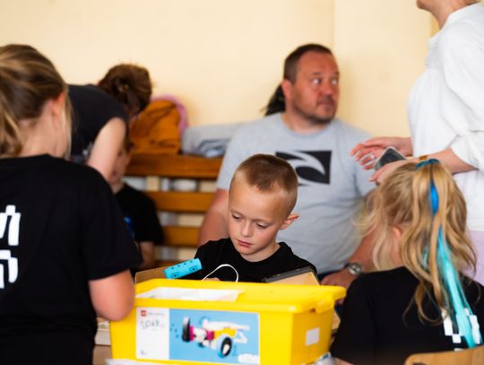 Regionalne Eliminacje do Mistrzostw SGA 2025 (zdjęcia)