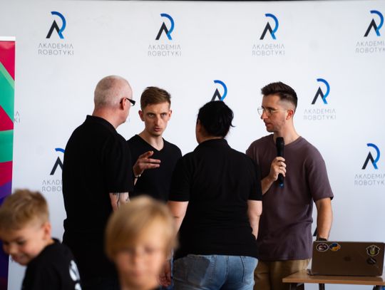 Regionalne Eliminacje do Mistrzostw SGA 2025 (zdjęcia)