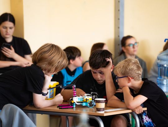 Regionalne Eliminacje do Mistrzostw SGA 2025 (zdjęcia)