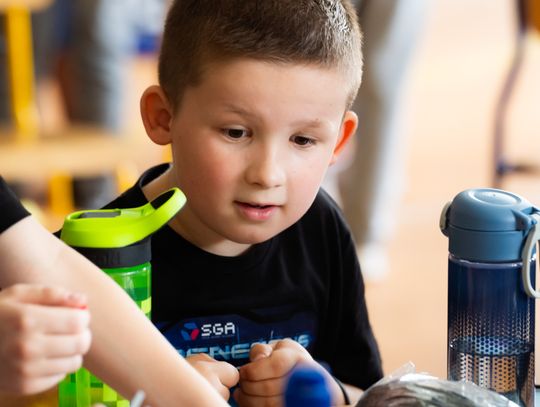 Regionalne Eliminacje do Mistrzostw SGA 2025 (zdjęcia)