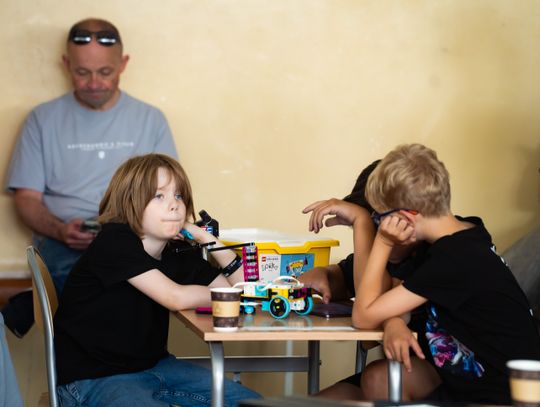 Regionalne Eliminacje do Mistrzostw SGA 2025 (zdjęcia)