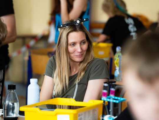 Regionalne Eliminacje do Mistrzostw SGA 2025 (zdjęcia)