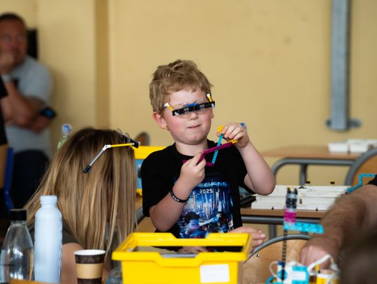 Regionalne Eliminacje do Mistrzostw SGA 2025 (zdjęcia)