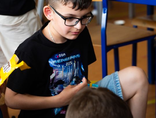 Regionalne Eliminacje do Mistrzostw SGA 2025 (zdjęcia)