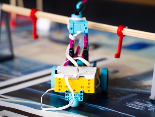 Regionalne Eliminacje do Mistrzostw SGA 2025 (zdjęcia)