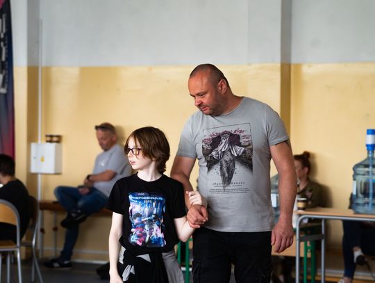 Regionalne Eliminacje do Mistrzostw SGA 2025 (zdjęcia)