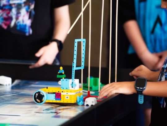 Regionalne Eliminacje do Mistrzostw SGA 2025 (zdjęcia)