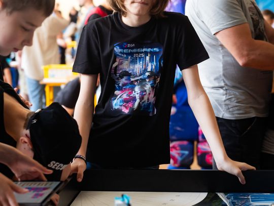 Regionalne Eliminacje do Mistrzostw SGA 2025 (zdjęcia)