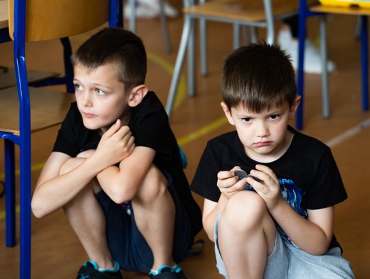 Regionalne Eliminacje do Mistrzostw SGA 2025 (zdjęcia)