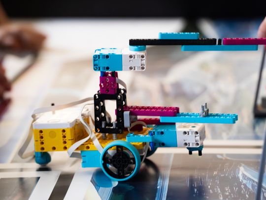 Regionalne Eliminacje do Mistrzostw SGA 2025 (zdjęcia)