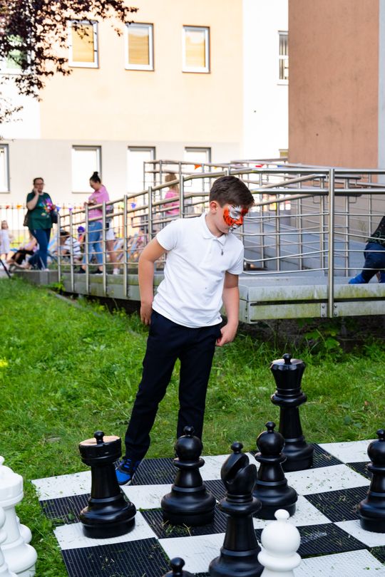 "Dzień dobry na kulturę" - podsumowanie sezonu artystycznego w MOK Amfiteatr (zdjęcia)