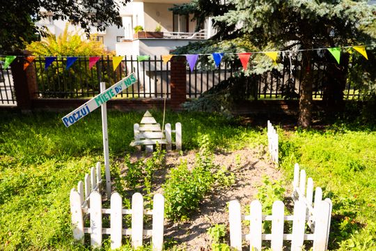 "Dzień dobry na kulturę" - podsumowanie sezonu artystycznego w MOK Amfiteatr (zdjęcia)