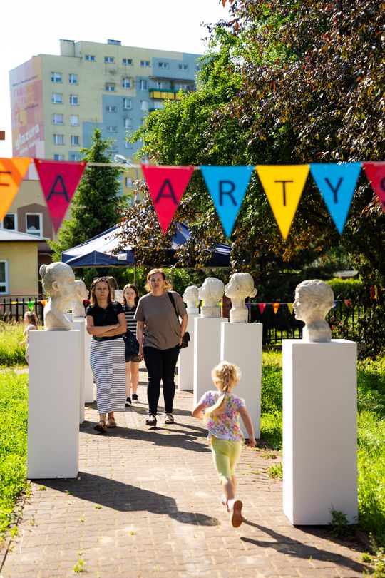 "Dzień dobry na kulturę" - podsumowanie sezonu artystycznego w MOK Amfiteatr (zdjęcia) "Dzień dobry na kulturę" - podsumowanie sezonu artystycznego w MOK Amfiteatr (zdjęcia)