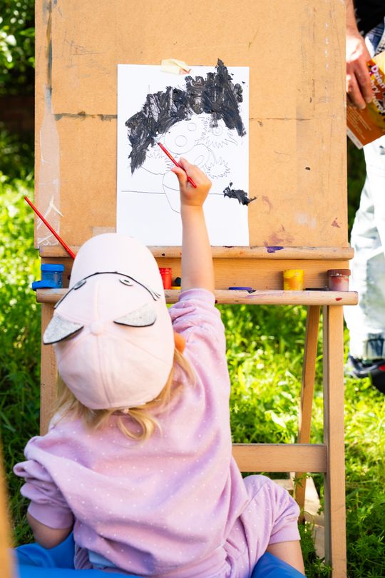 "Dzień dobry na kulturę" - podsumowanie sezonu artystycznego w MOK Amfiteatr (zdjęcia)