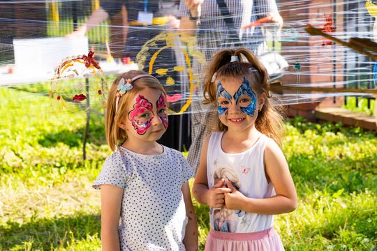 "Dzień dobry na kulturę" - podsumowanie sezonu artystycznego w MOK Amfiteatr (zdjęcia)