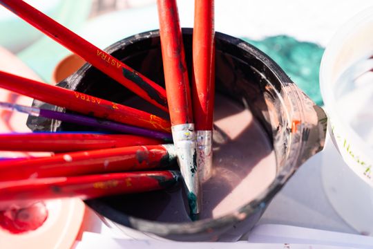 "Dzień dobry na kulturę" - podsumowanie sezonu artystycznego w MOK Amfiteatr (zdjęcia) "Dzień dobry na kulturę" - podsumowanie sezonu artystycznego w MOK Amfiteatr (zdjęcia)