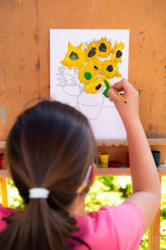 "Dzień dobry na kulturę" - podsumowanie sezonu artystycznego w MOK Amfiteatr (zdjęcia)