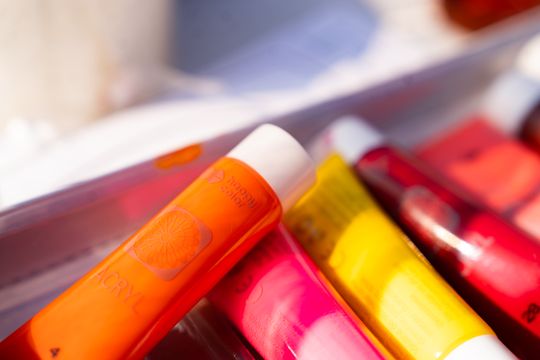 "Dzień dobry na kulturę" - podsumowanie sezonu artystycznego w MOK Amfiteatr (zdjęcia)