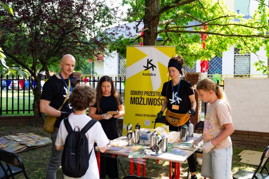 "Dzień dobry na kulturę" - podsumowanie sezonu artystycznego w MOK Amfiteatr (zdjęcia)