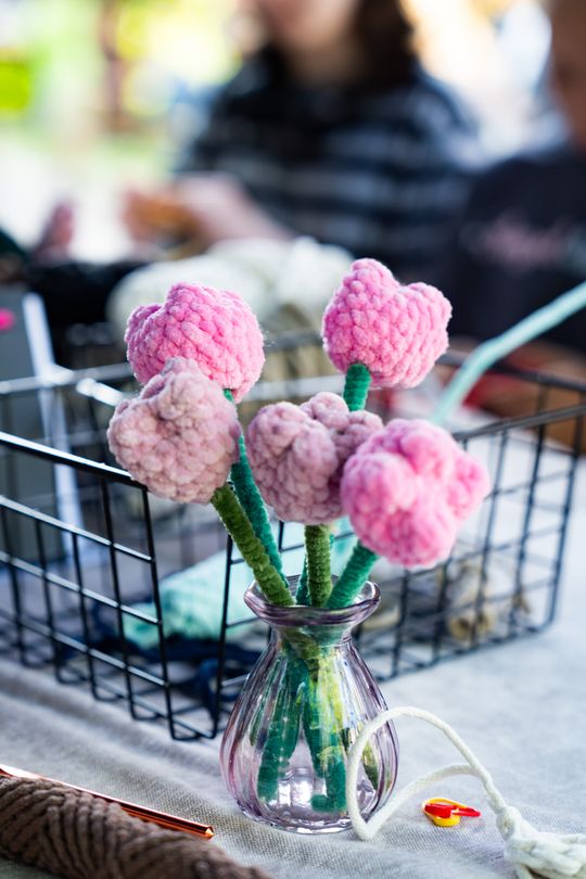 "Dzień dobry na kulturę" - podsumowanie sezonu artystycznego w MOK Amfiteatr (zdjęcia)