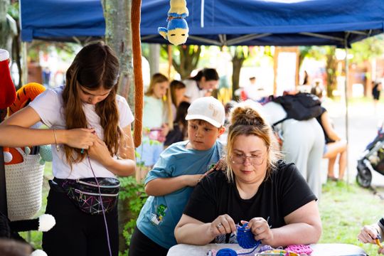 "Dzień dobry na kulturę" - podsumowanie sezonu artystycznego w MOK Amfiteatr (zdjęcia)