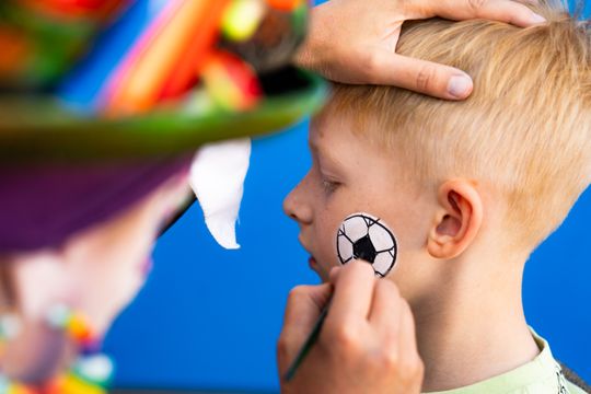 "Dzień dobry na kulturę" - podsumowanie sezonu artystycznego w MOK Amfiteatr (zdjęcia)