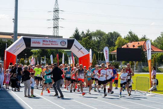 Mila Radości - dumne Warchoły (zdjęcia)