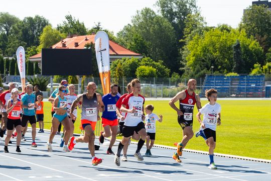 Mila Radości - dumne Warchoły (zdjęcia)