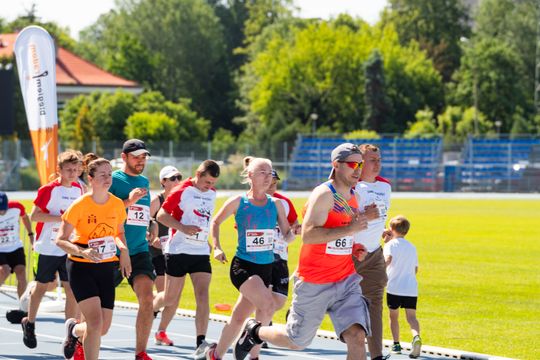 Mila Radości - dumne Warchoły (zdjęcia)