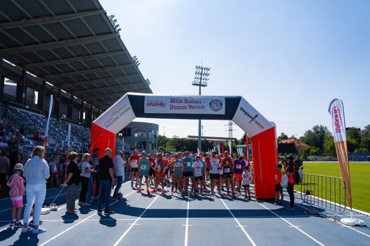 Mila Radości - dumne Warchoły (zdjęcia)