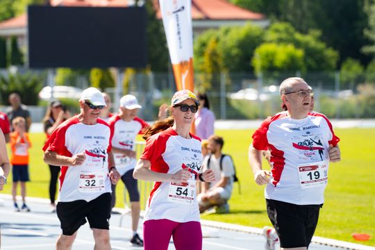 Mila Radości - dumne Warchoły (zdjęcia)