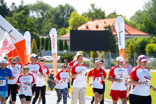 Mila Radości - dumne Warchoły (zdjęcia) Mila Radości - dumne Warchoły (zdjęcia)