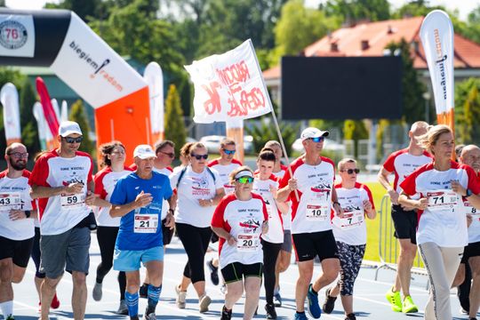 Mila Radości - dumne Warchoły (zdjęcia)