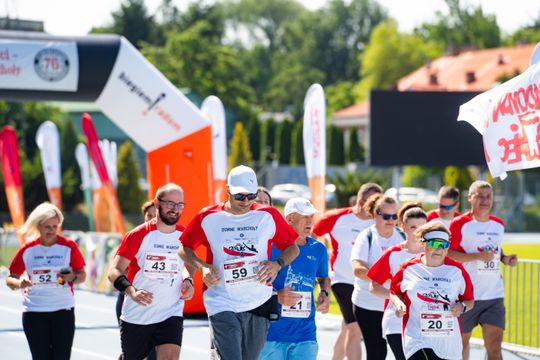 Mila Radości - dumne Warchoły (zdjęcia)