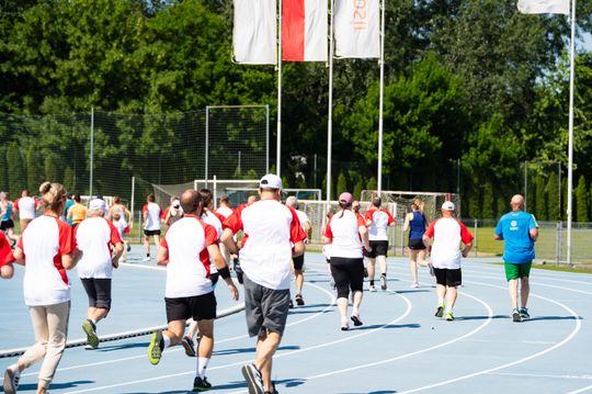 Mila Radości - dumne Warchoły (zdjęcia)