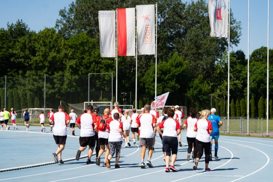 Mila Radości - dumne Warchoły (zdjęcia)