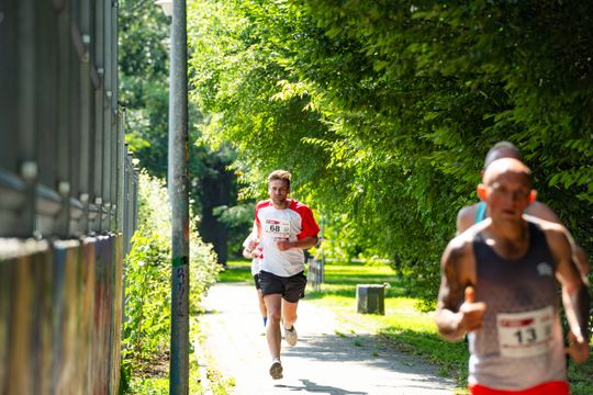 Mila Radości - dumne Warchoły (zdjęcia)